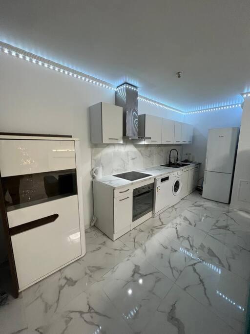 Luxueux 70m2, 2 * Argenteuil