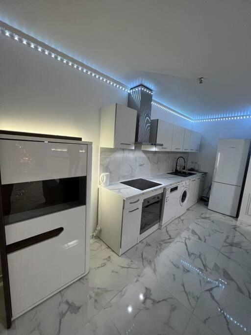 Luxueux 70m2, 2