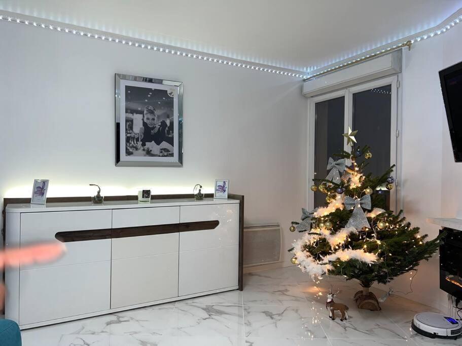 Luxueux 70m2, 2 * Argenteuil