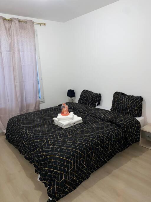Luxueux 70m2, 2 * Argenteuil