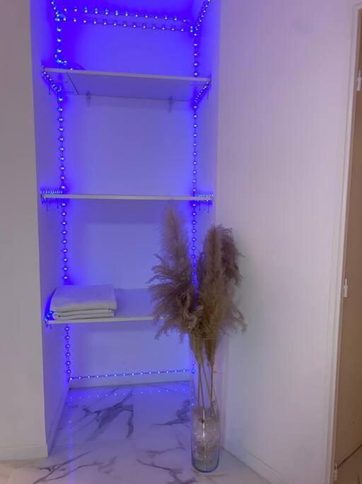 Apartment Luxueux 70m2, 2