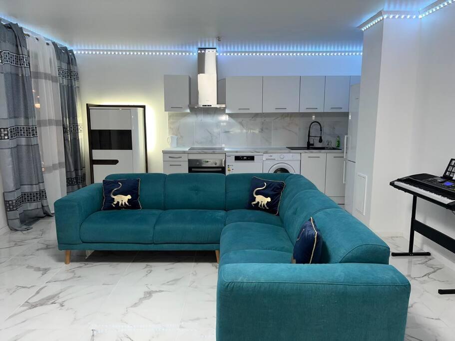 Luxueux 70m2, 2