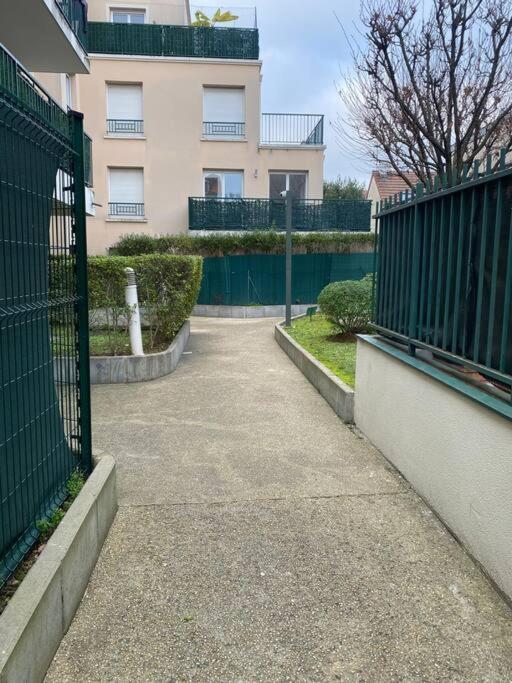 Luxueux 70m2, 2 Apartment Argenteuil