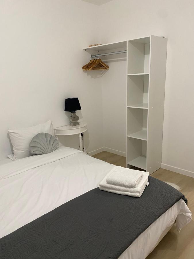 Apartment Luxueux 70m2, 2 *