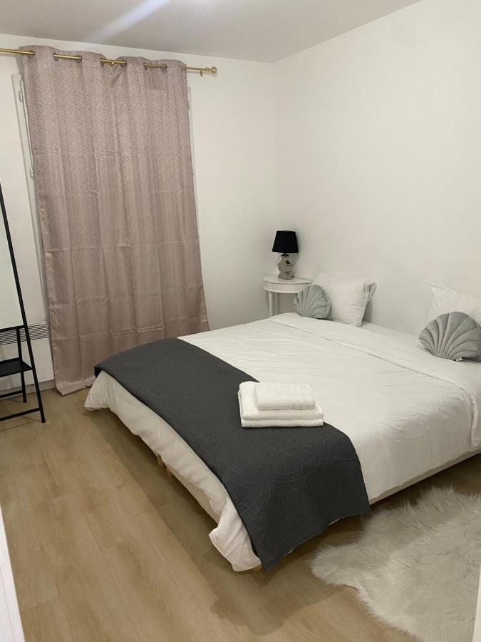 Luxueux 70m2, 2 Apartment *